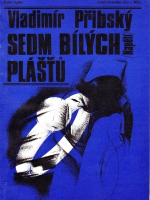 Sedm bílých plášťů