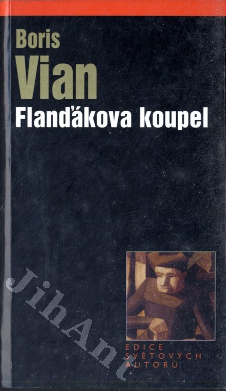 Flanďákova koupel