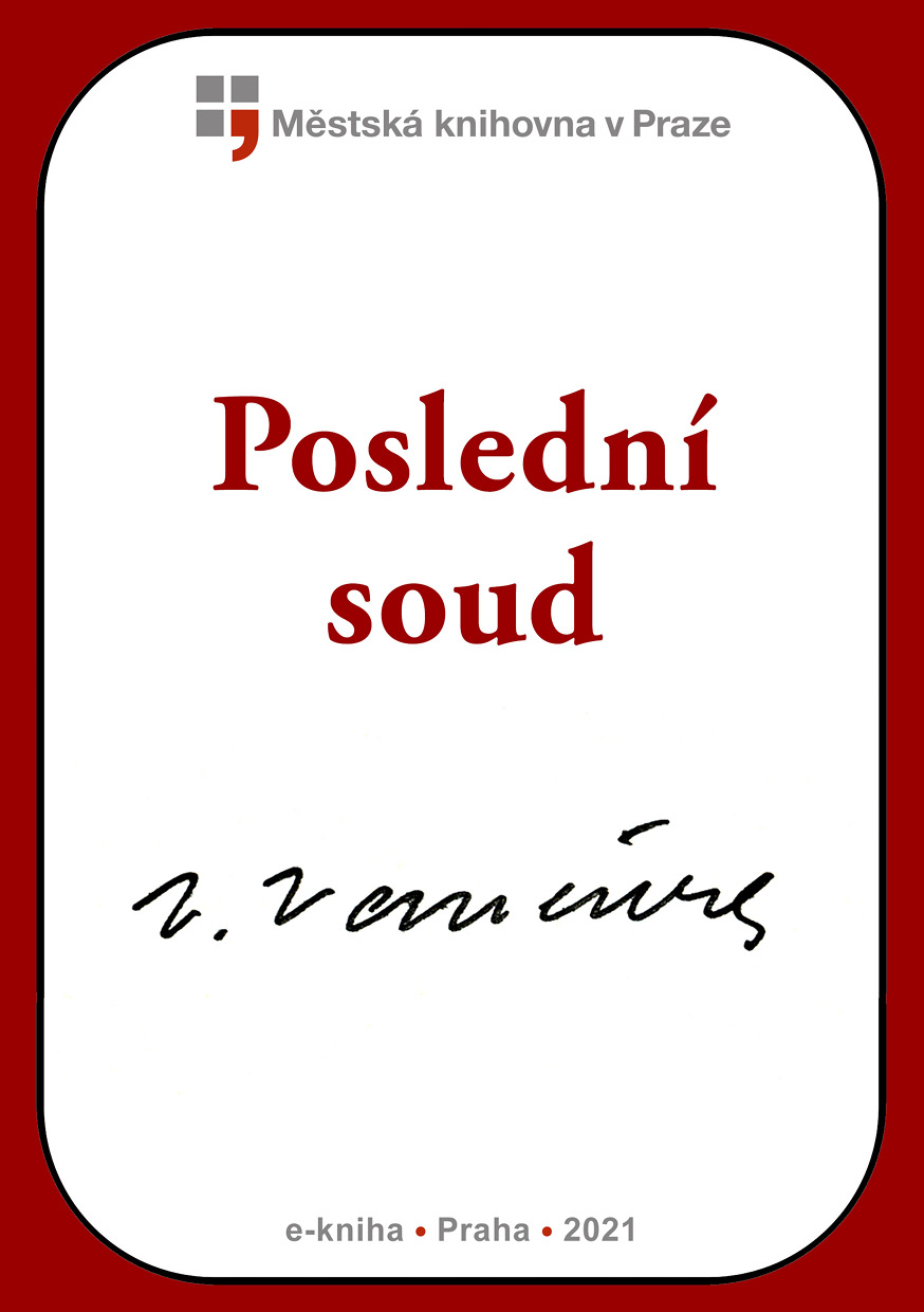 Poslední soud