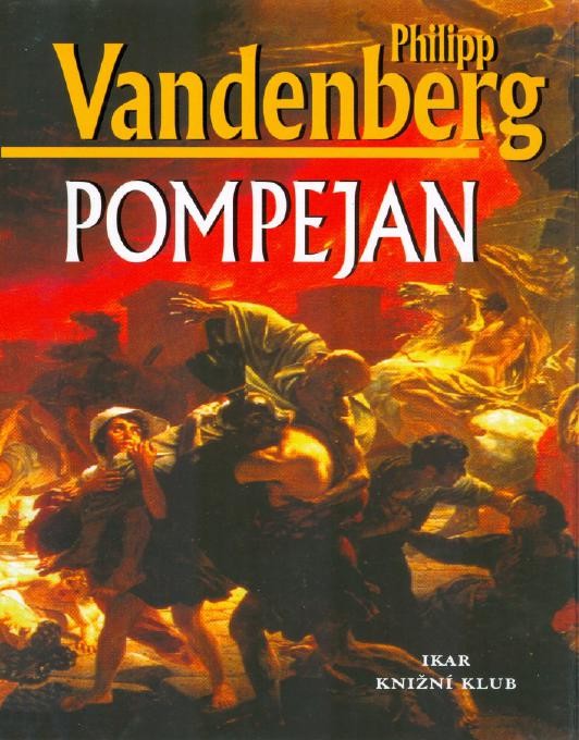 Pompejan