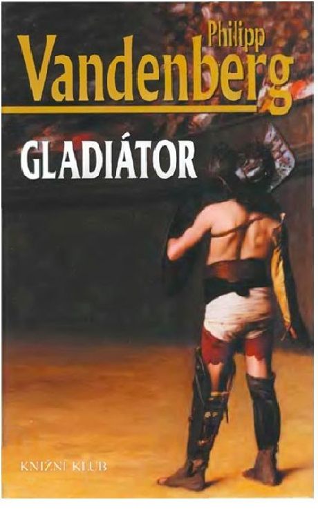 Gladiátor