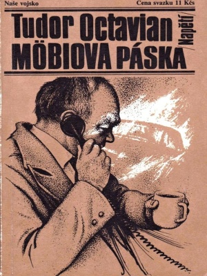 Möbiova páska