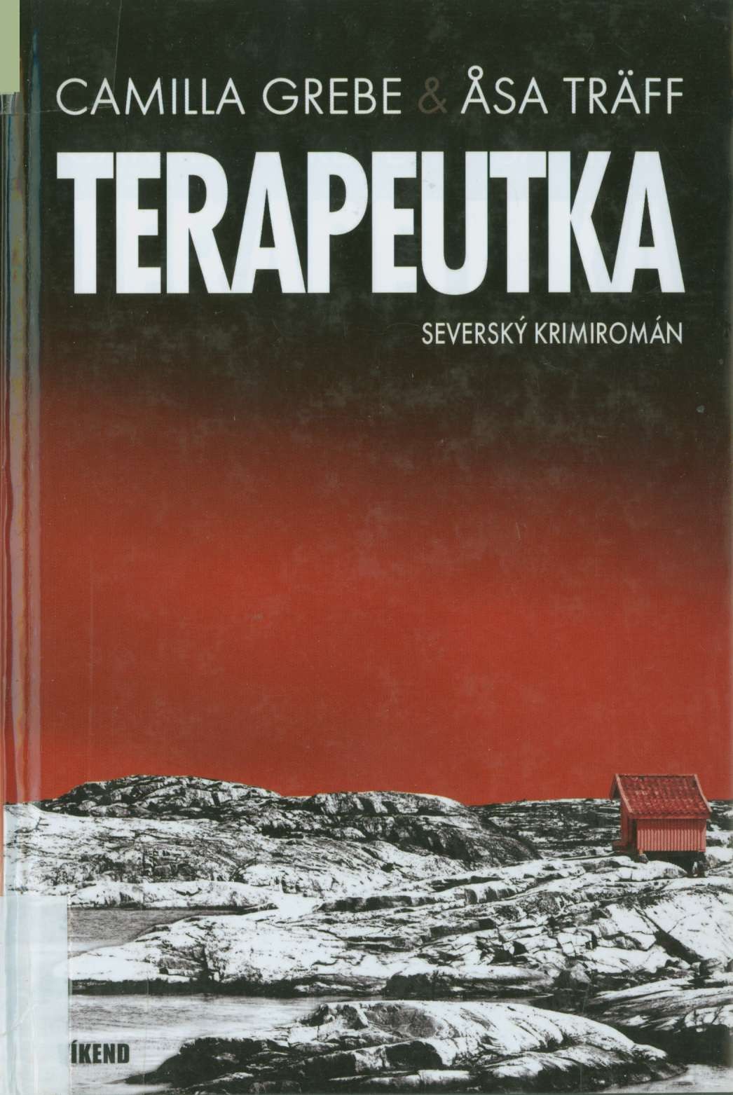 Terapeutka