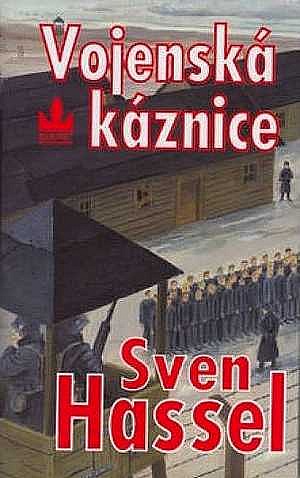 Vojenská káznice