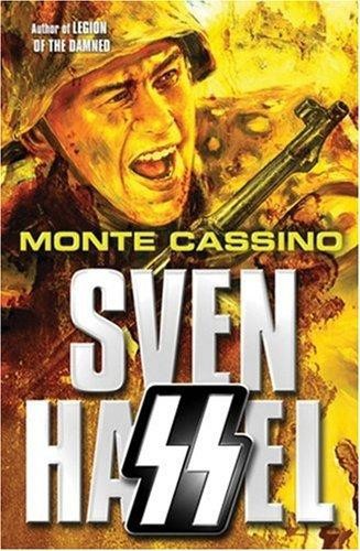 Monte Cassino