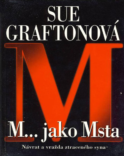 M... jako msta