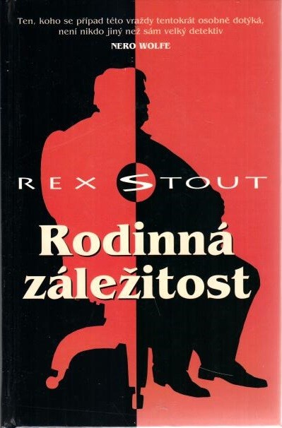 Rodinná záležitost