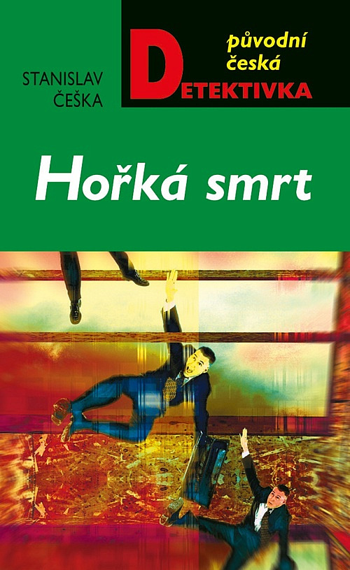 Hořká smrt