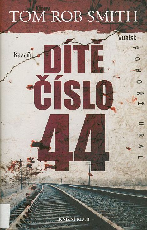 Dítě číslo 44