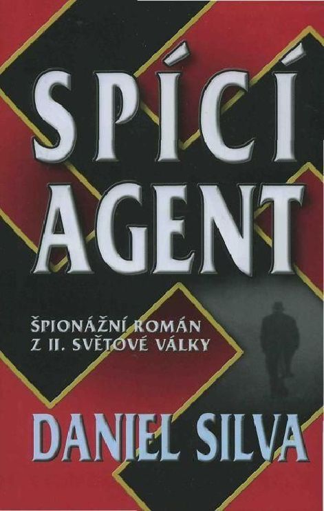 Spící agent