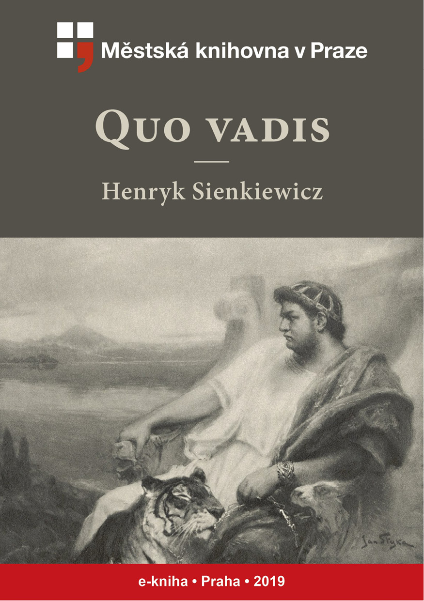 Quo vadis