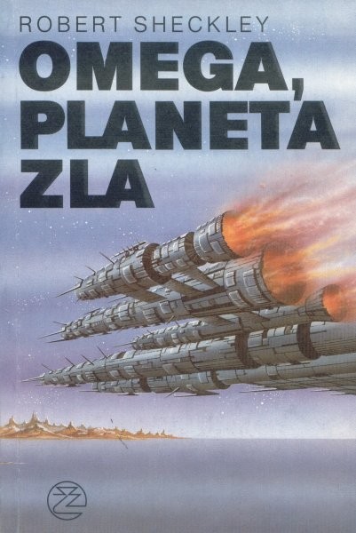 Omega, planeta zla