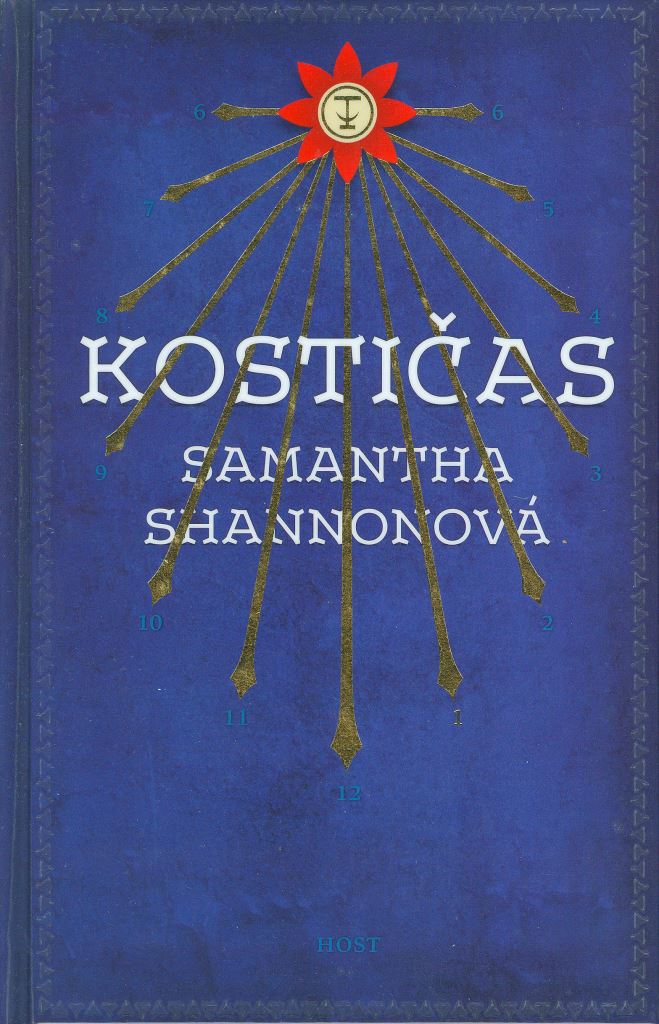 Kostičas