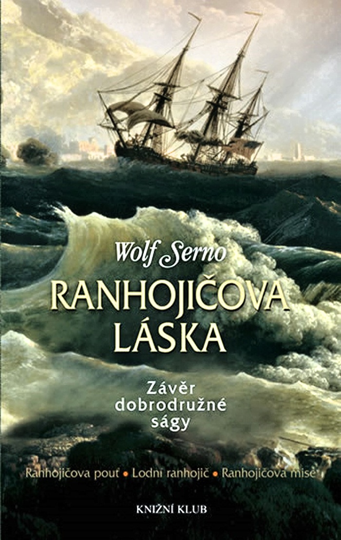 Ranhojičova láska