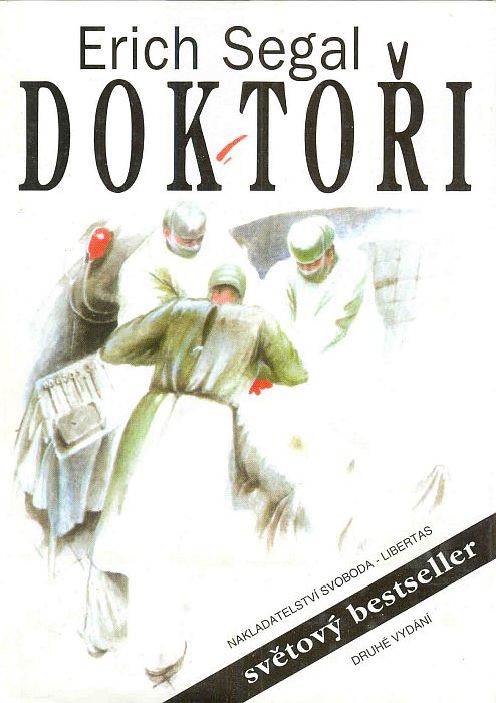 Doktoři