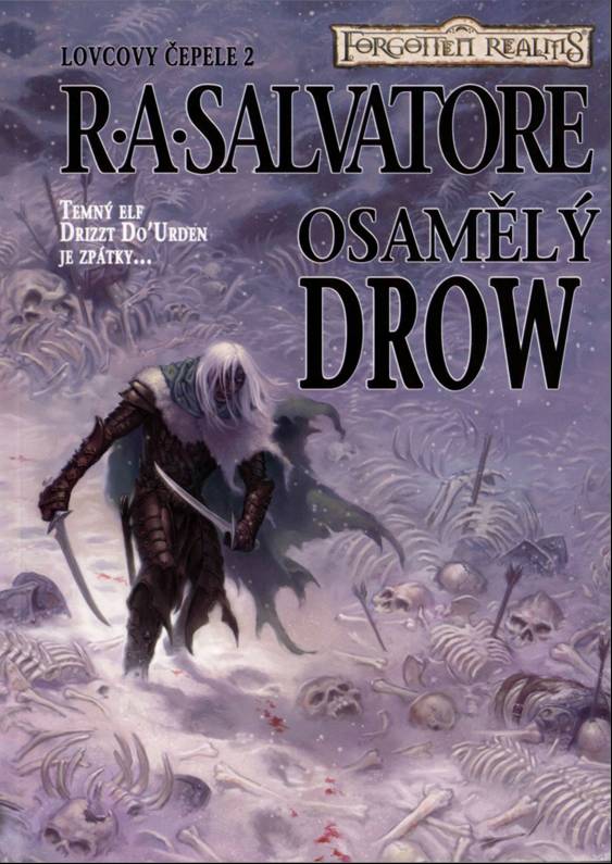 Osamělý drow