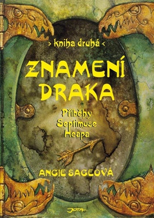 Znamení draka