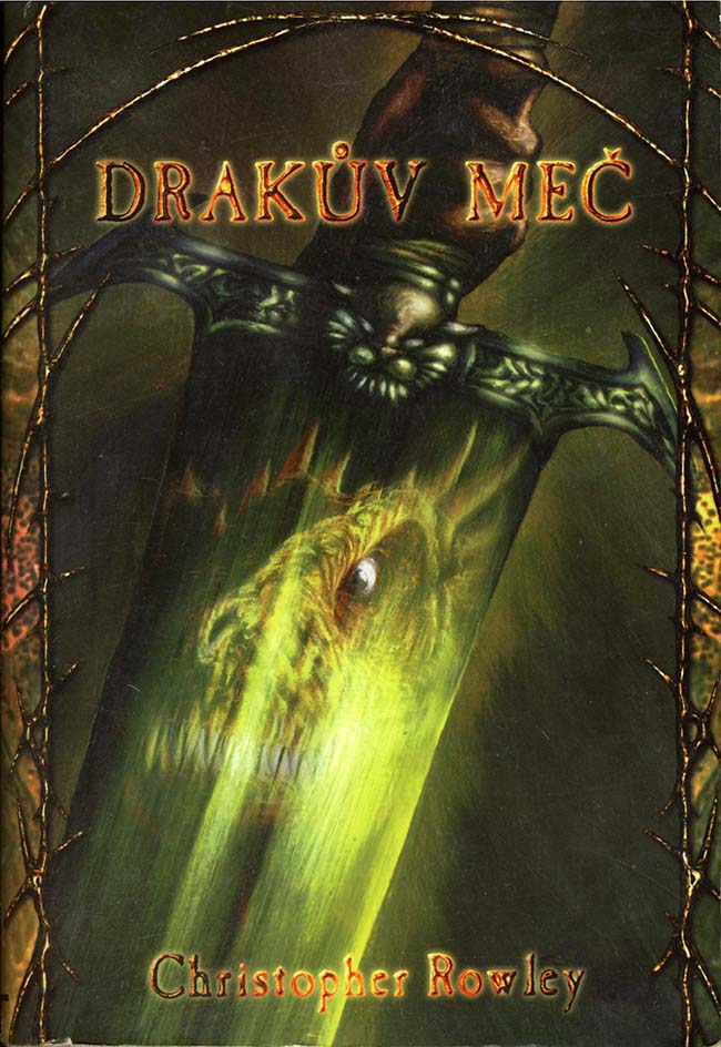 Drakův meč