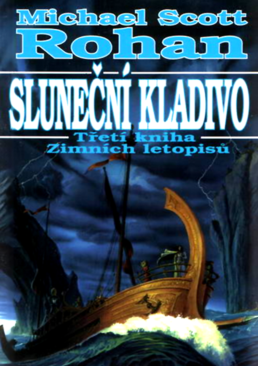 Sluneční kladivo