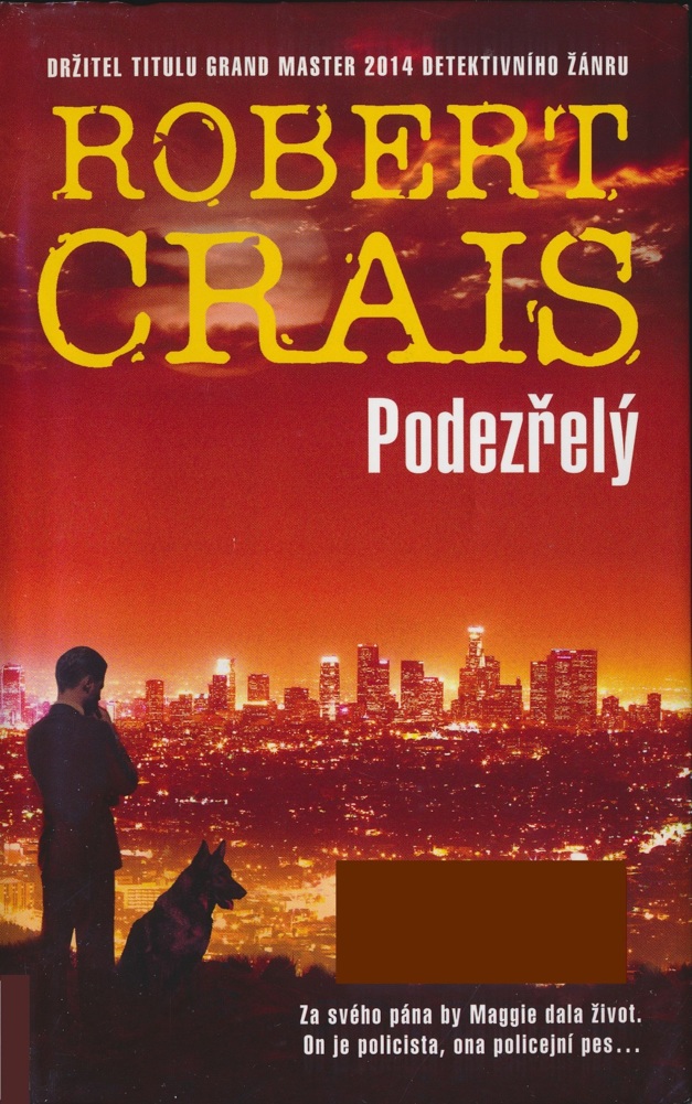 Podezřelý