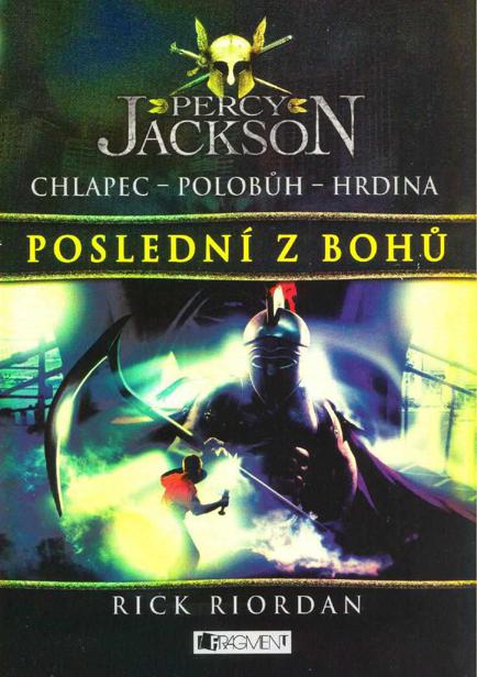 Poslední z bohů