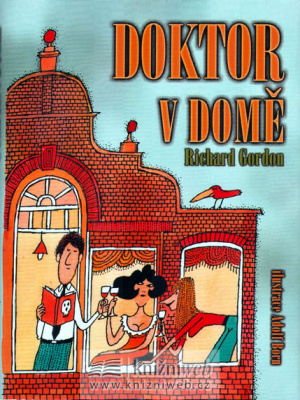 Doktor v domě