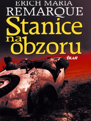 Stanice na obzoru