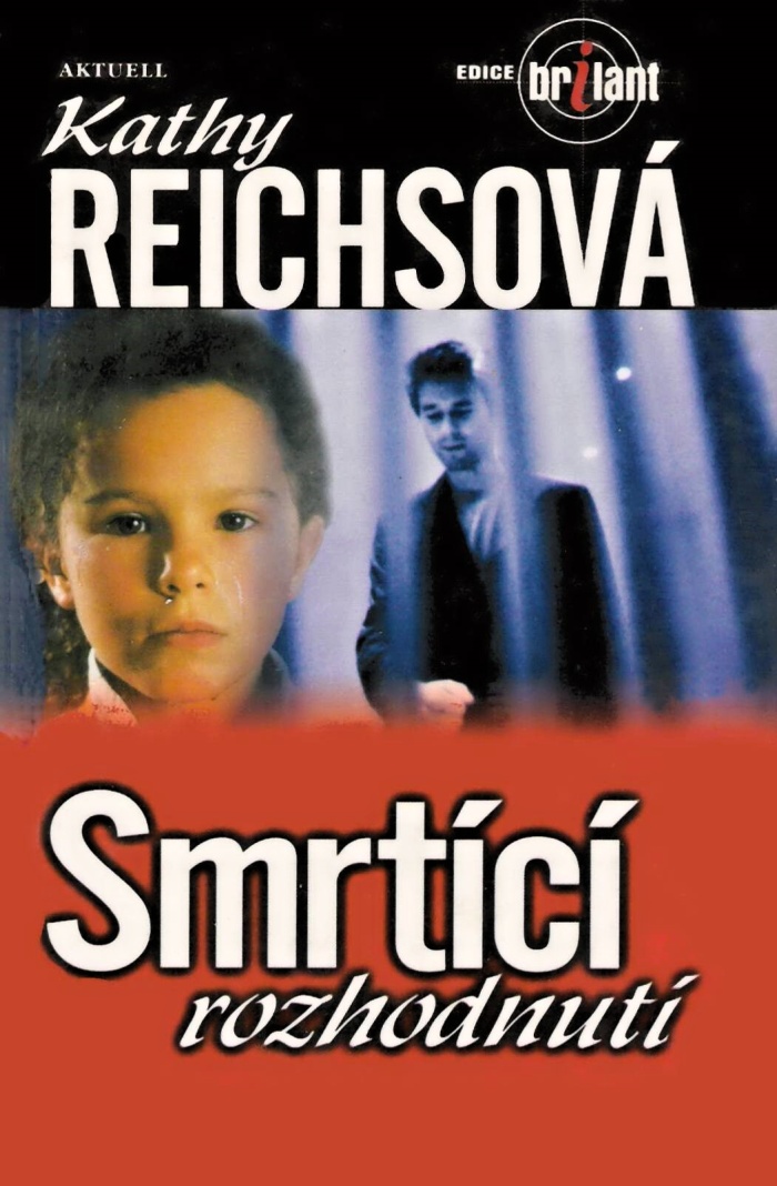 Smrtící rozhodnutí