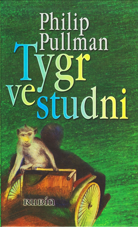 Tygr ve studni