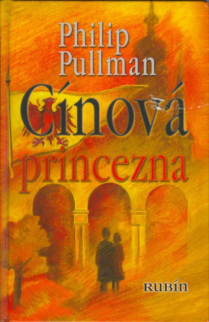 Cínová princezna