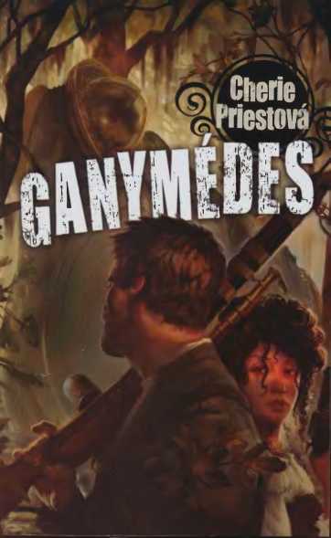 Ganymédes