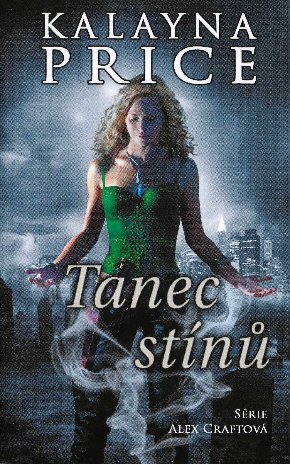 Tanec stínů