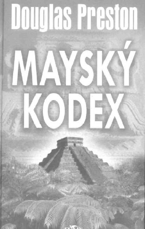 Mayský kodex