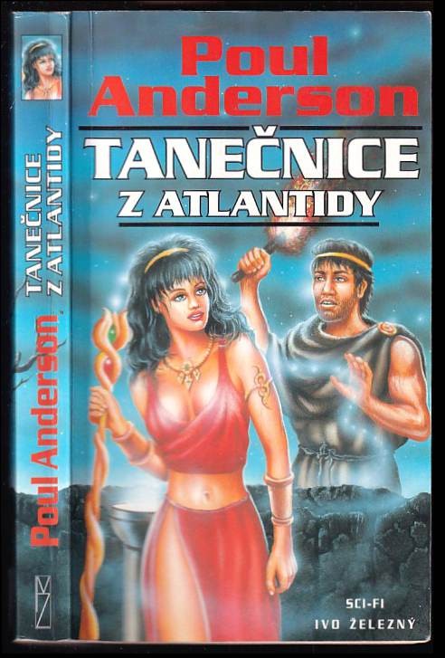 Tanečnice z Atlantidy