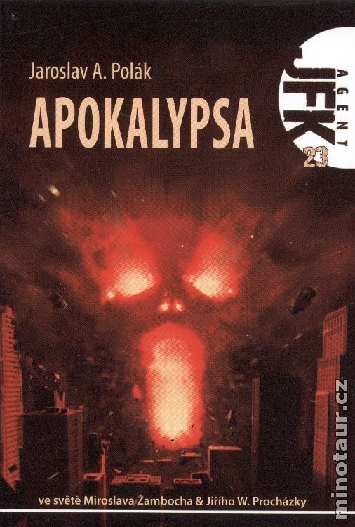 Apokalypsa