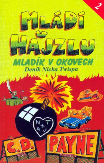 Mladík v okovech