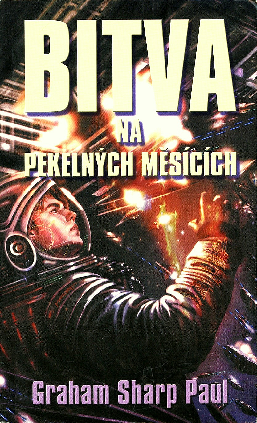 Bitva na Pekelných měsících