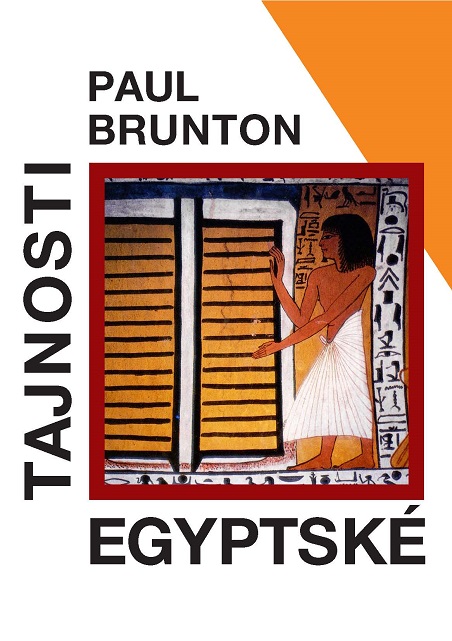 Tajnosti Egyptské