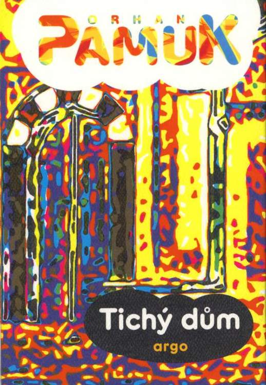 Tichý dům