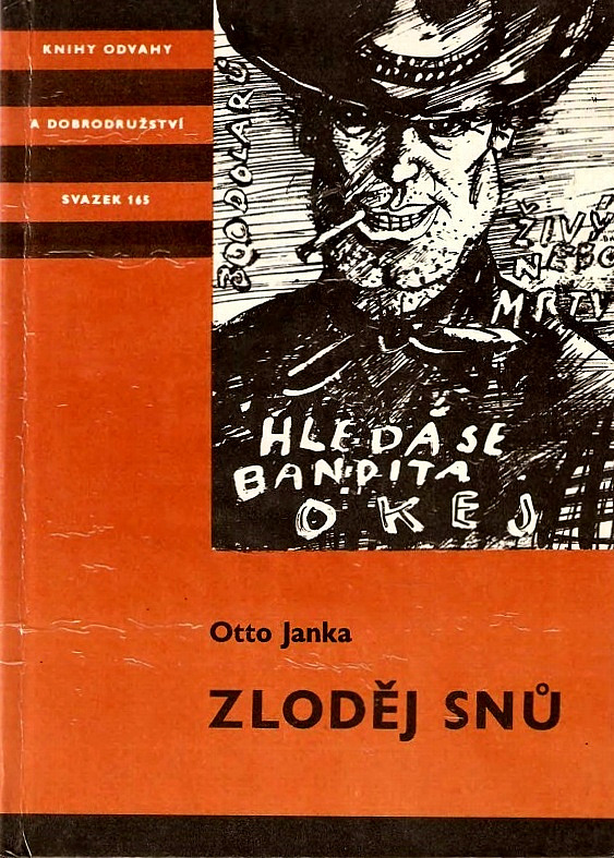 Zloděj snů