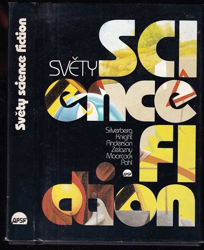 Světy science fiction