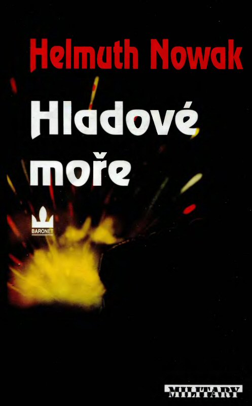 Hladové moře