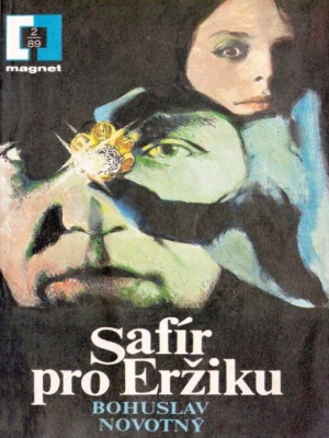 Safír pro Eržiku