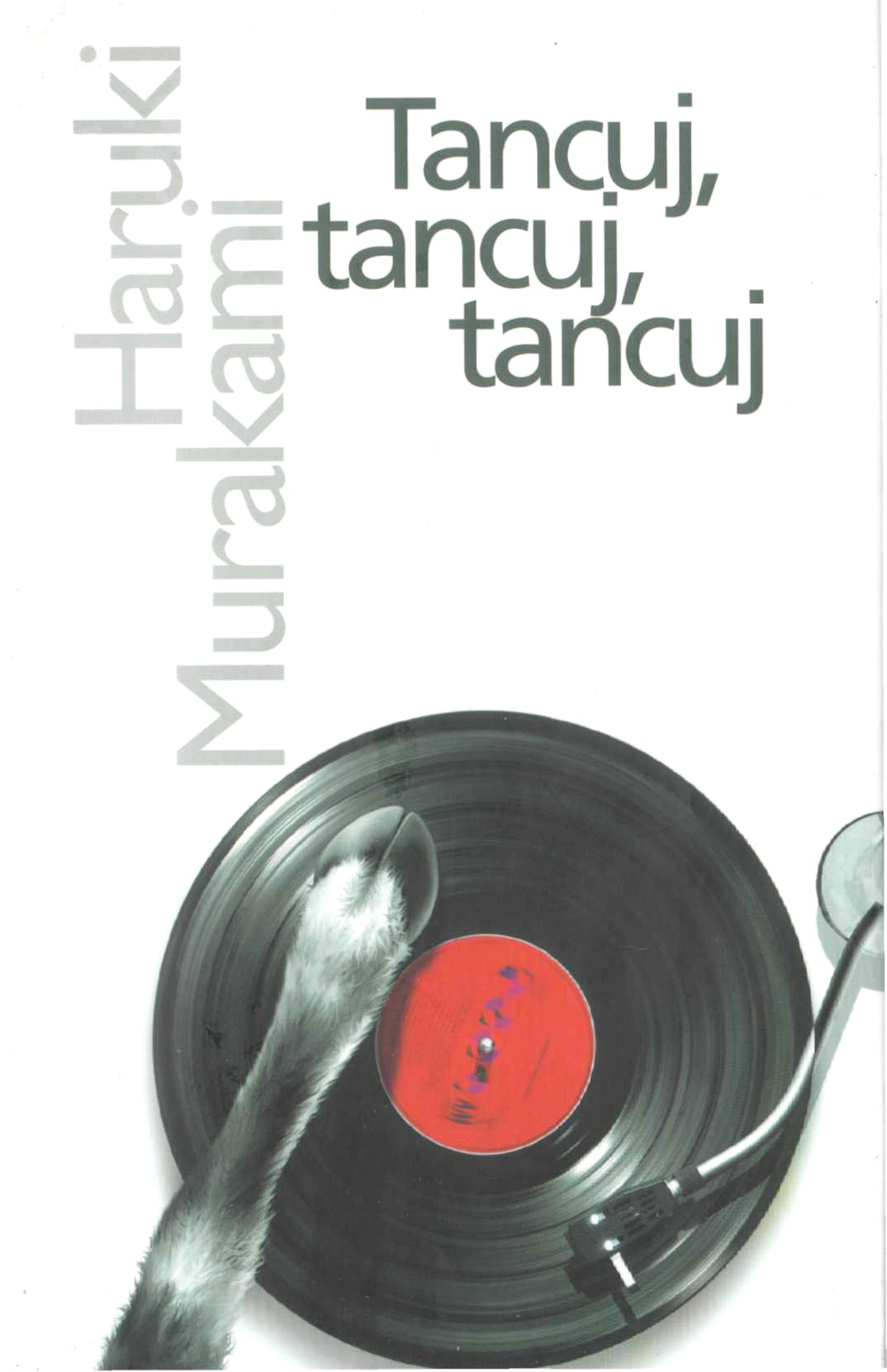 Tancuj, tancuj, tancuj