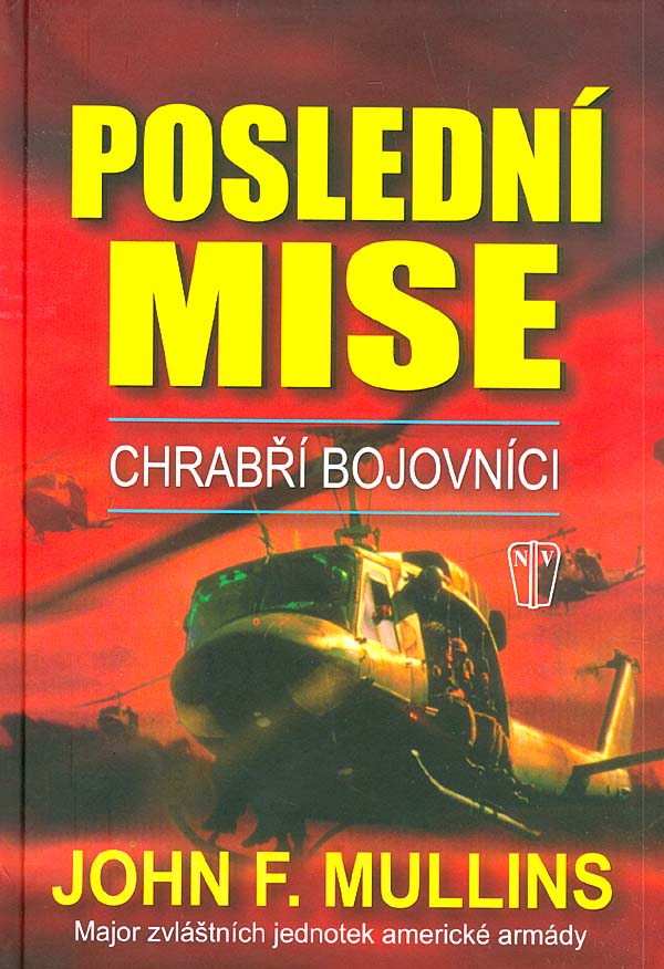 Poslední mise