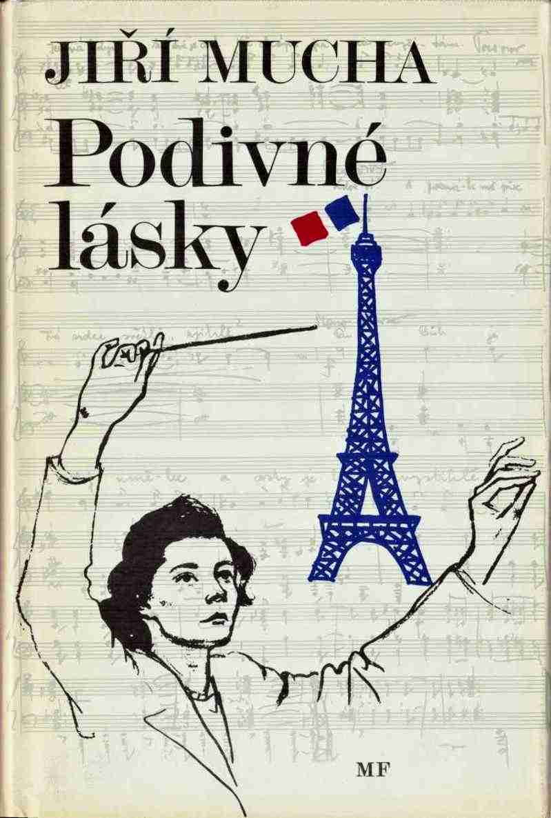 Podivné lásky