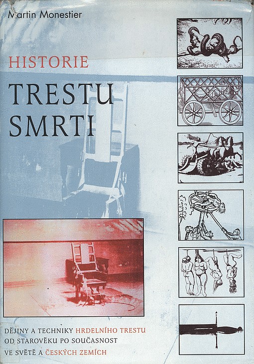 Historie trestu smrti