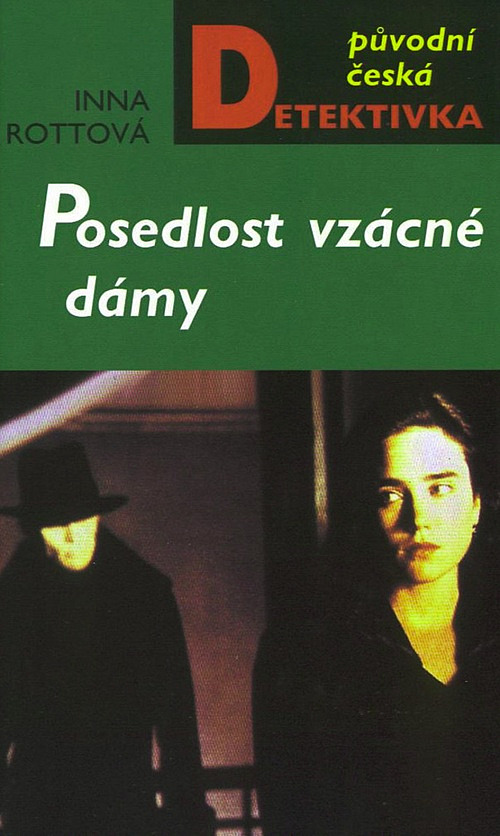 Posedlost vzácné dámy