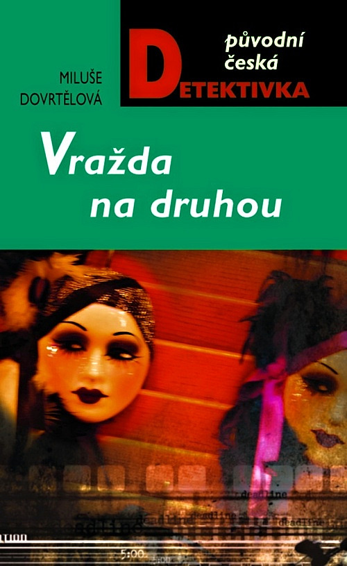 Vražda na druhou