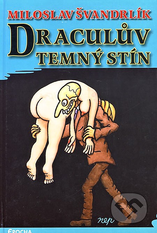 Draculův temný stín